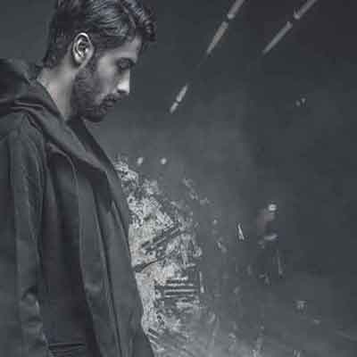 ایوب الون بیمار روانی